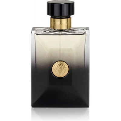 Versace Oud Noir parfumovaná voda pánska 100 ml