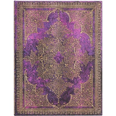 Paperblanks Тефтер Solstice Star, Ultra, широки редове, твър (1570180706)