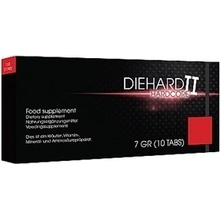 Pharmquests Die Hard II Hardcore 10ks