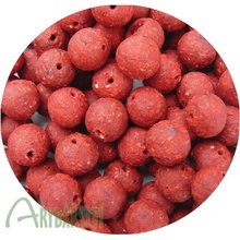 PROFESSIONAL Chlebové boilies 13mm paprika 30ks