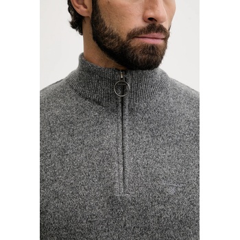 Barbour Вълнен пуловер Barbour (MKN1187)