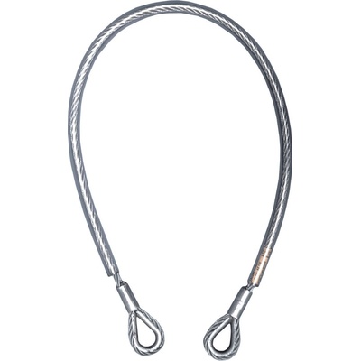 LANEX Lanyard AZ02 2 m