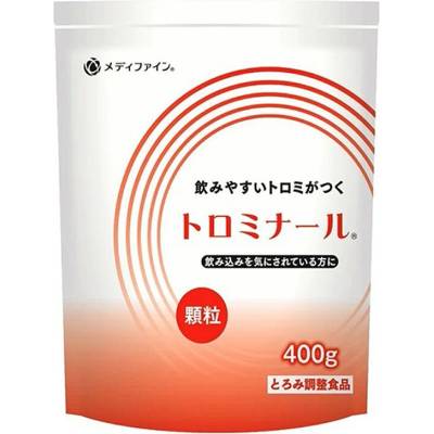 Fine Japan Сгъстител (на гранули) 400 g | Fine Japan (005822 (200002))