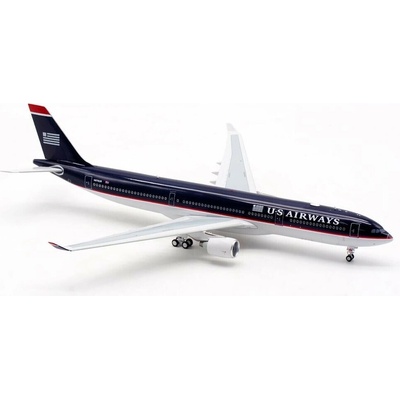 Inflight200 A330-323 US Airways 1997s Colors 1:200