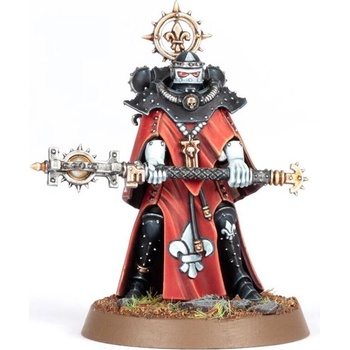 Games Workshop Sister Dogmata (52-32)