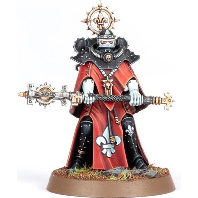 Games Workshop Sister Dogmata (52-32)