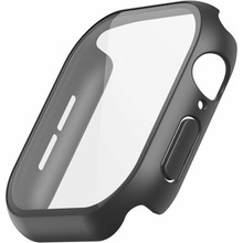 Belkin ScreenForce 2v1 pre Apple Watch Séria 10, 46mm, čierne OWA003hqBK