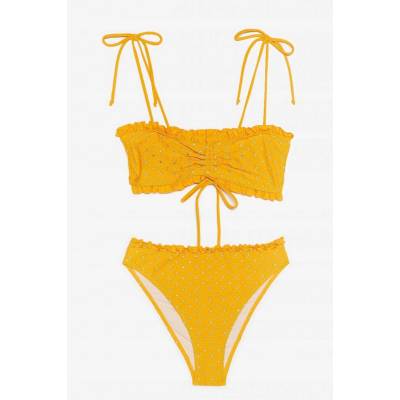 Nasty Gal bikiny komplet