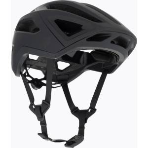 FOX Crossframe Pro матова черна велосипедна каска
