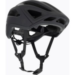 FOX Crossframe Pro матова черна велосипедна каска