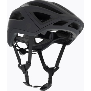 FOX Crossframe Pro матова черна велосипедна каска
