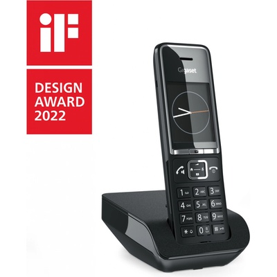 Siemens Gigaset Comfort 550