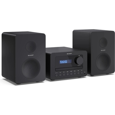 Sharp Tokyo 2.0 XL-B520D