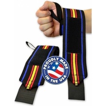 Titan THP High Performance Wrist Wraps 75 cm