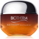 Biotherm Blue Therapy Amber Algae Revitalize denní revitalizační a obnovující krém 50 ml