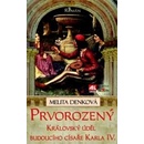 Prvorozený
