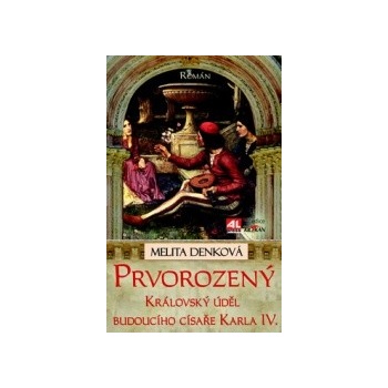 Prvorozený