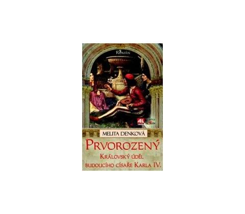 Prvorozený