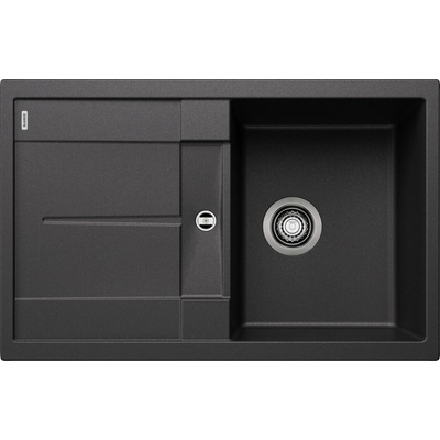 Blanco Metra XL 6 S Silgranit antracit