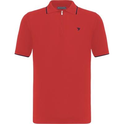 Felix Hardy Тениска червено, размер XL