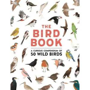 Bird Book | FURMAN, R AND LLAND (ISBN: 9781787419742)
