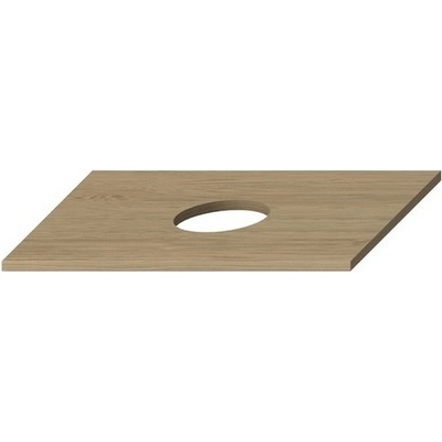 Jika Mio-N 61x2x45 cm v dekore jaseň H46J7120013421