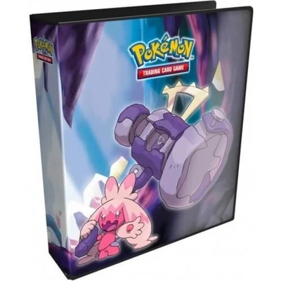 Ultra Pro Pokémon TCG Tinkaton album krúžkové