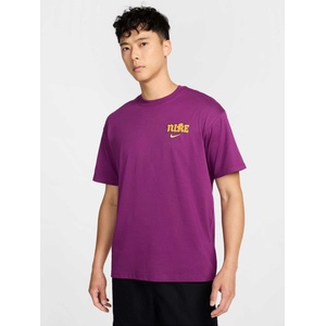 Nike Тениска m nsw tee m90 oc lbr dna (fz5385-503)
