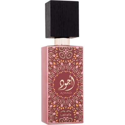 LATTAFA Ajwad Pink to Pink EDP 100 ml