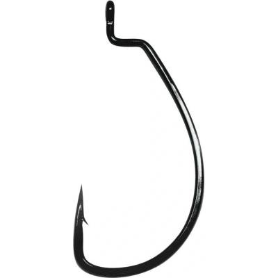 Gamakatsu Worm Offset EWG SL vel.2 6 ks