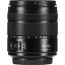 Panasonic Lumix G Vario 14-140mm f/3.5-5.6 II Aspherical /Power OIS