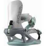 Bataleon Дамски сноуборд автомати Bataleon Ghost FASE W gray pistachio