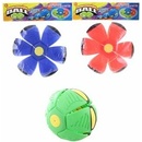 Házecí disk míč baterie