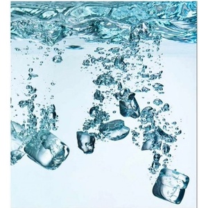 DIMEX ART Флизелинов фототапет кубчета лед 225 x 250 см