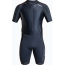 ZONE3 Activate+ Trisuit black
