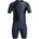 ZONE3 Activate+ Trisuit black
