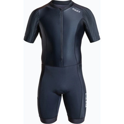 ZONE3 Activate+ Trisuit black