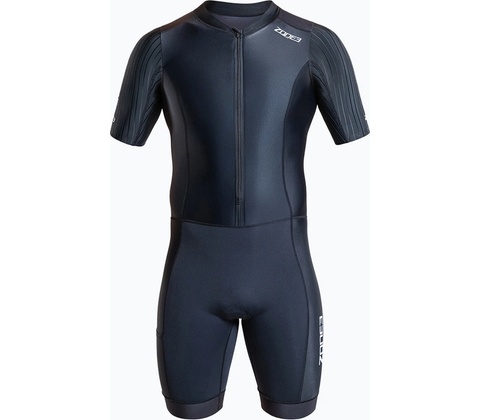 ZONE3 Activate+ Trisuit black