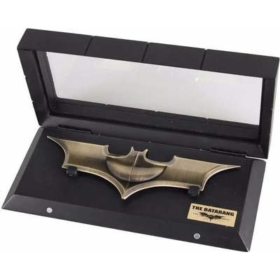 FaNaTtik Replika Batman The Dark Knight Batarang