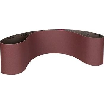 STARCKE nekonečný brusný pás 50 × 2200 mm, zrnitost 180 na kov