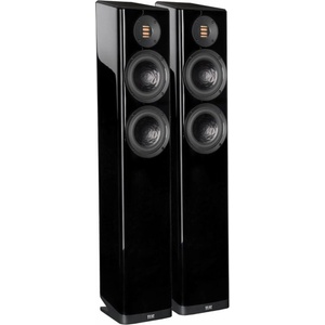 ELAC FS 407.2 Тонколони