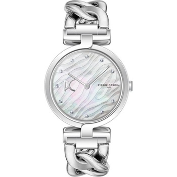 Pierre Cardin Часовник Pierre Cardin Madeleine Exotic CMD. 3545 (CMD.3545)