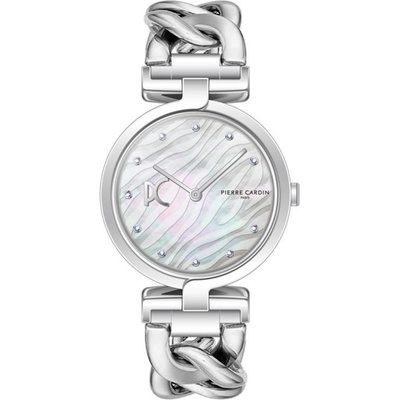 Pierre Cardin Часовник Pierre Cardin Madeleine Exotic CMD. 3545 (CMD.3545)