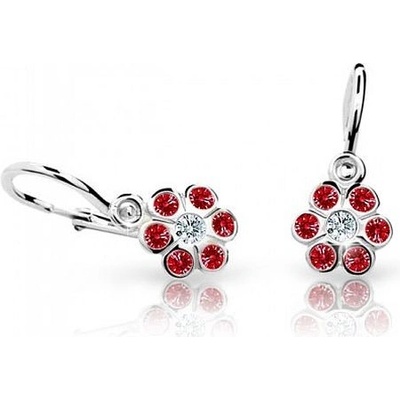 Cutie Jewellery C1737 Ruby Dark