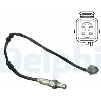 Lambda sonda DELPHI ES20127-12B1