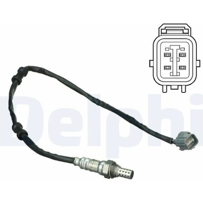 Lambda sonda DELPHI ES20127-12B1