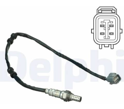 Lambda sonda DELPHI ES20127-12B1