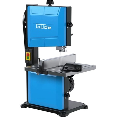 Güde GBS 200S – Zboží Dáma