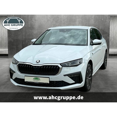 Skoda Scala 1.0 TSI DSG Tour 85 kW