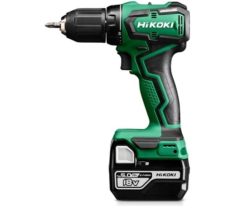 Hikoki (Hitachi) DS18DD
